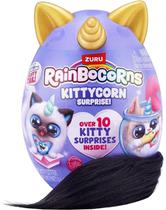 Rainbocorns Kittycorn Surprise Zuru - 92104 (15 PCS)