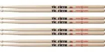 Baqueta Vic Firth (O Par)