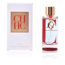 CH CH L'Eau Edt 100ML