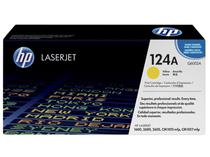 Toner HP 124A (Q6002A) Amarillo