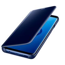 Capa Samsung para Galaxy S9+ View Standing Cover - Azul EF-ZG965CLEGWW