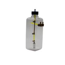 Pilot Acc Fuel Transparent Tank 680ML 24OZ