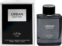 Perfume Jack Hope Urban Edition Edp 100ML - Masculino