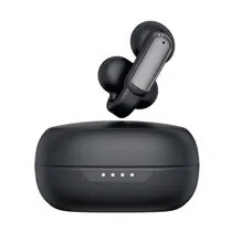 Fone de Ouvido Bluetooth Xo G29 (com Clipe para Orelha) - Preto