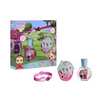 Set Edt 30ML CRY Babies P8746