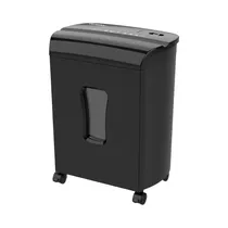 Trituradora de Papel Satellite A-CUT003 13L 220V Negro