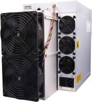 Bitmain Antminer S19K Pro 115T