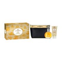 Kit Perfume Marina de Bourbon Royal Marina Diamond Eau de Parfum 100ML+Crema Hidratante 100ML+Neceser