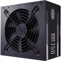 Fonte de Alimentacao Cooler Master 750 W Mwe 80 Plus Bronze V2 (MPE-7501-Acaab-US)