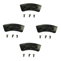 Cleveland Brake Lining 66-112 (Pack Of 4)