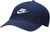 Bone Nike Club Cap FB5368 410 - Masculino