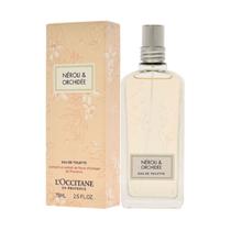 Spray Corporal L'Occitane Neroli & Orchidee Edt 75ML