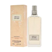 Spray Corporal L'Occitane Nerolí & Orchidée Edt 75ML