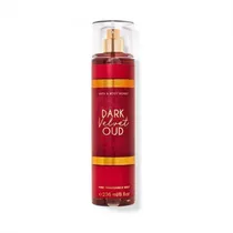 Body Splash Bath Body Works Dark Velvet Oud 236ML