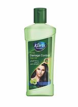 Karis Aceite Capilar Anticaida Amla Damage Control 200ML