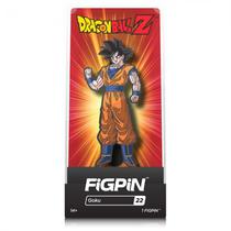 Boneco Figpin Dragon Ball Z Goku 22