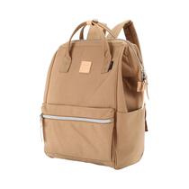 Mochila para Notebook Himawari 1882/06# Kaki