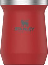 Cuia Stanley Classic Mate 10-09628-056 (236ML) Vermelho