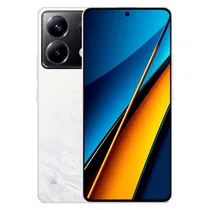 Celular Xiaomi Poco X6 DS/12RAM/256GB 5G 6.66" 4K White Global Usa