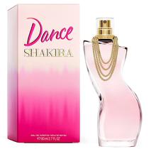 Perfume Feminino Shakira Dance Edt 80 ML