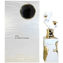 Perfume Lattafa Her Confession Edp - Feminino 100ML