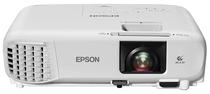 Projetor Epson Powerlite 118 3800 Lumens Xga/HDMI/Bivolt