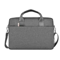 Capa Piblue IP-AD8 Laptop Bag 14" - Grey