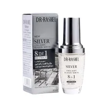 Sérum DR.Rashel Silver Collagen Elastin 8 En 1 40ML
