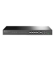 TP-Link Olt Gpon DS-P7001-08 Pizza-Box 08P 2*10G 1024 Onus