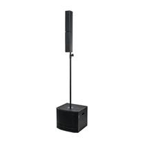 Caixa de Som DB Technologies Es 802 Column Pa Active Stereo System Cabo BR