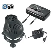 Boyu Bomba de Circular com Controle WM-2