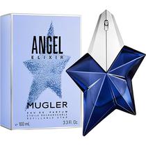 Perfume Thierry Mugler Angel Elixir Edp - Feminino 100ML