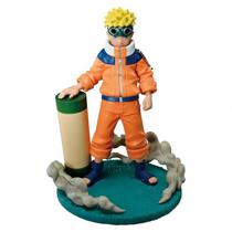 Boneco Banpresto Naruto Memorable Saga Naruto Uzumaki 84593