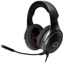 Fone Gamer Cooler Master MH-630 Black