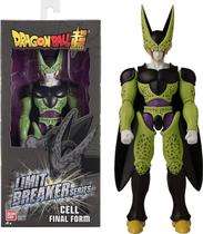 Cell Final Form DBZ12