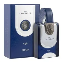 Perfume Armaf The Lion"s Club Rugir Eau de Parfum
