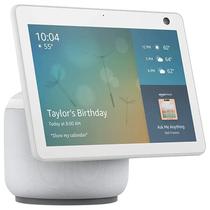 Amazon Speakers 10" 3RA Gen Smart Display Motion And Alexa White