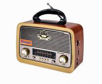 Radio Portatil Mega Star RX2152BT BT/USB/TWS