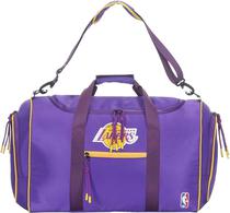 Bolsa Esportiva Nba Lakers 16357 - Masculina