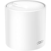 Sistema Wi-Fi Mesh TP-Link Deco X60 Whole-Home AX5400 - 1 Unidade