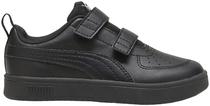 Tenis Kids Puma 391327 02 Rickie V PS Masculino