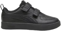Tênis Kids Puma 391327 02 Rickie V PS Masculino