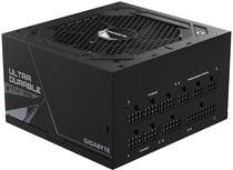 Fonte para Gabinete Gigabyte GP-UD1000GM 1000W 80 Plus Gold Bivolt (Modular)