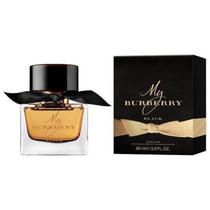 Burberry MY Burberry Black Parfum Feminino 90ML