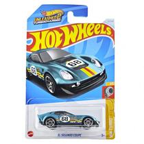 Car Hot Wheels El Segundo Coupe HTC63 L-2593