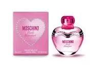 Moschino Perfume Pink Bouquet Femenino 50ML