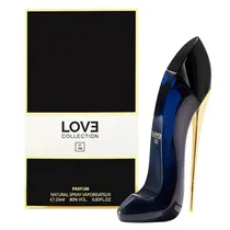 Love Collection 25ML N.126