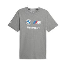 Remera Puma 62131403 BMW