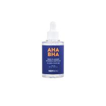 Nextbeau Aha Bha Wish Planner Ampoule 50ML