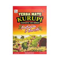 Yerba Kurupi Katuava Y Burrito 500GR